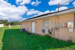 SILVER SPGS SHORES - Residential