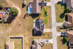 SILVER SPGS SHORES - Residential