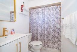 SILVER SPGS SHORES - Residential