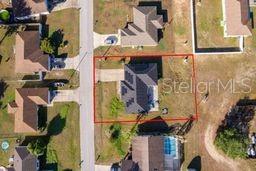 SILVER SPGS SHORES - Residential