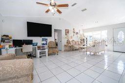 SILVER SPGS SHORES - Residential