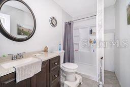SILVER SPGS SHORES - Residential