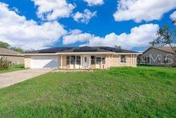 SILVER SPGS SHORES - Residential