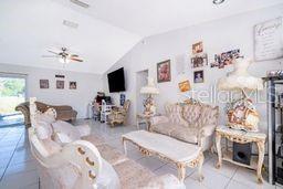 SILVER SPGS SHORES - Residential