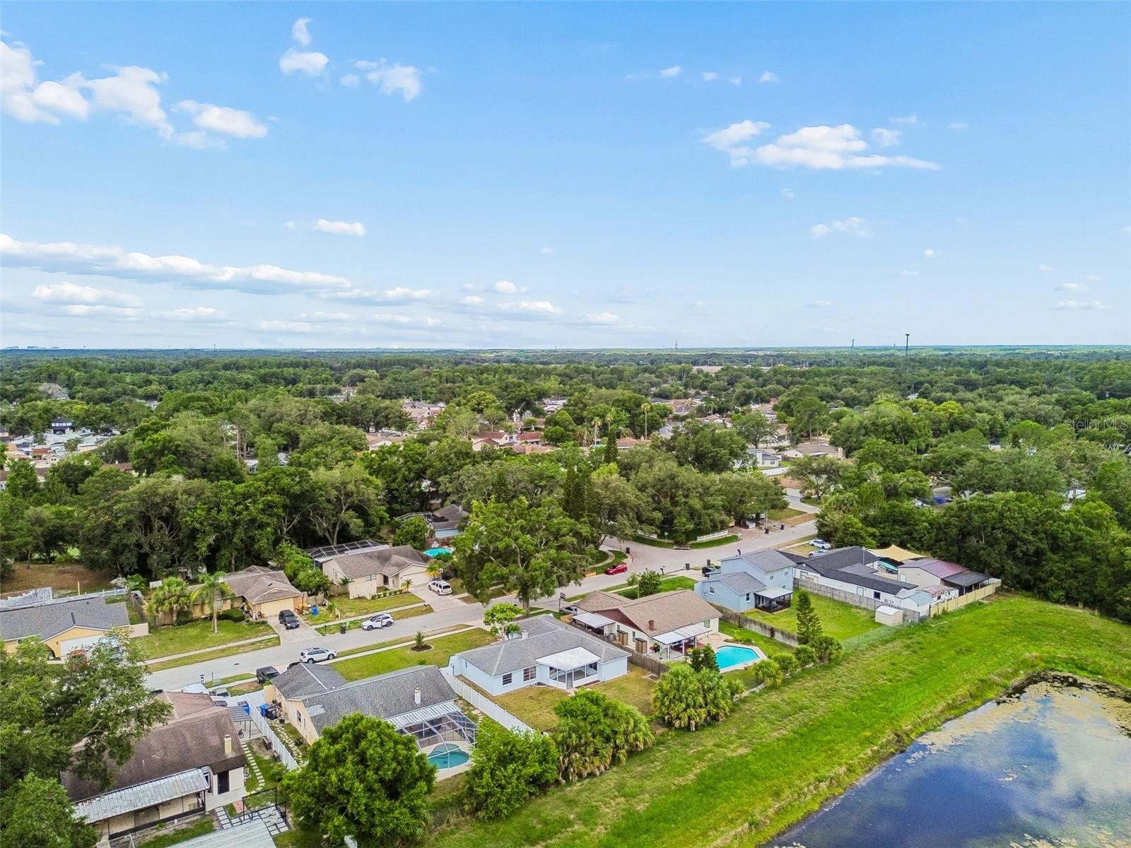 SUGARWOOD GROVE - Residential