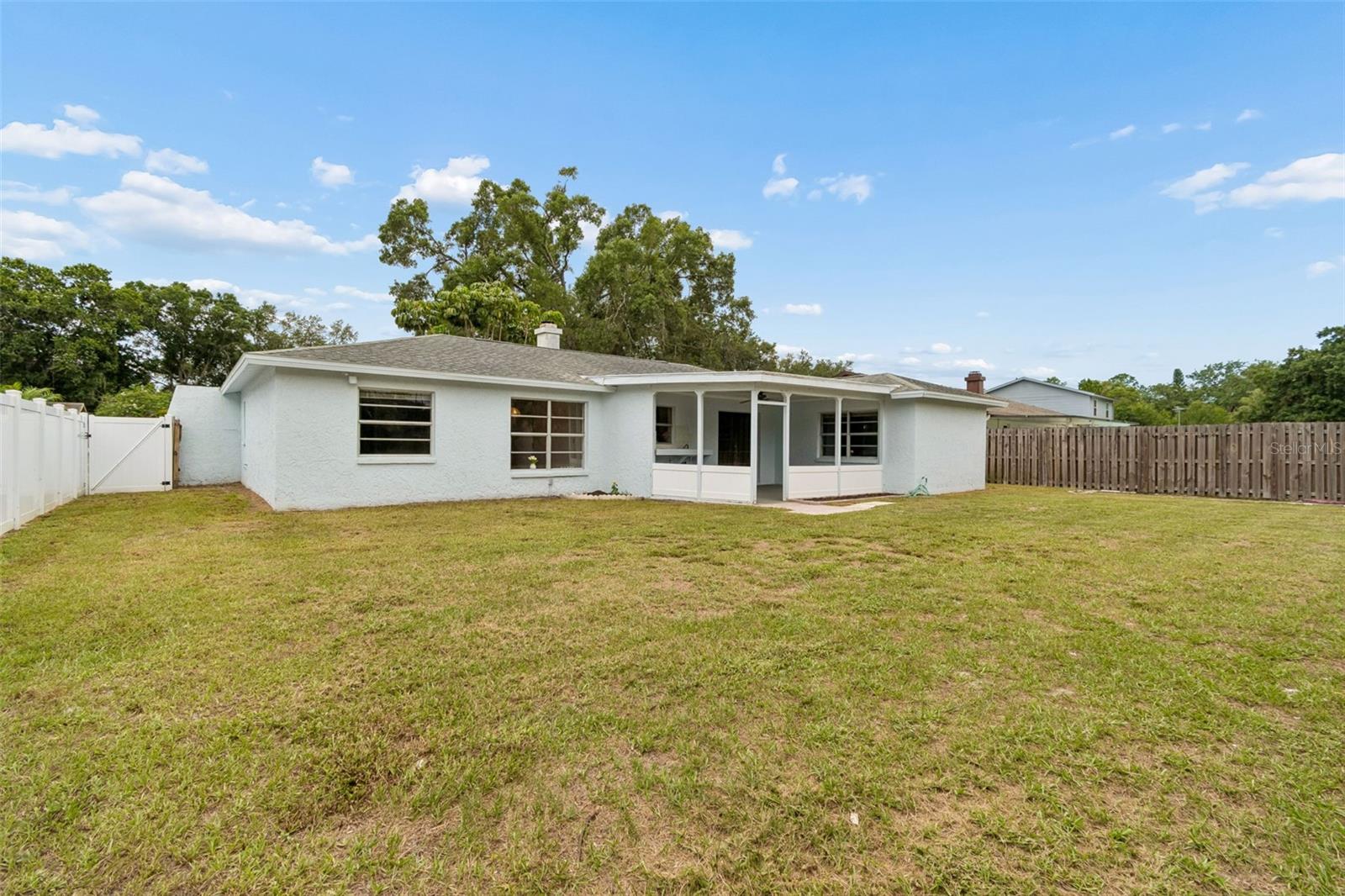 SUGARWOOD GROVE - Residential