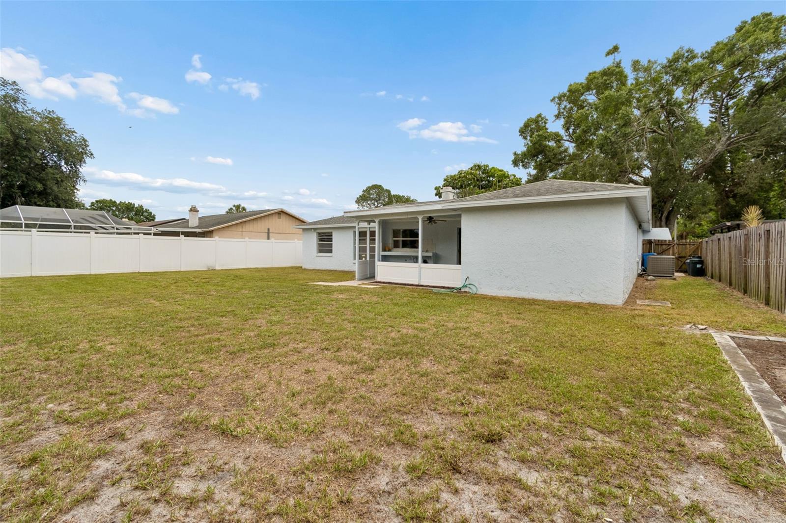 SUGARWOOD GROVE - Residential