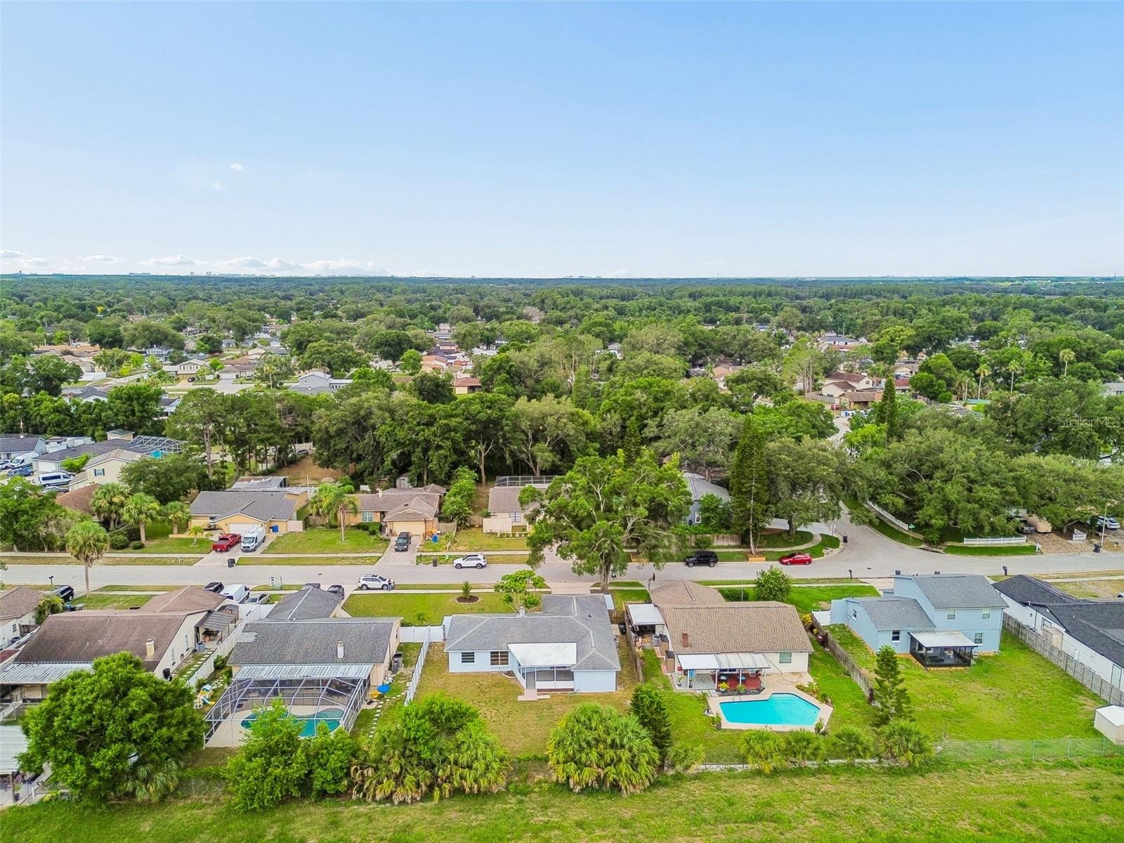 SUGARWOOD GROVE - Residential