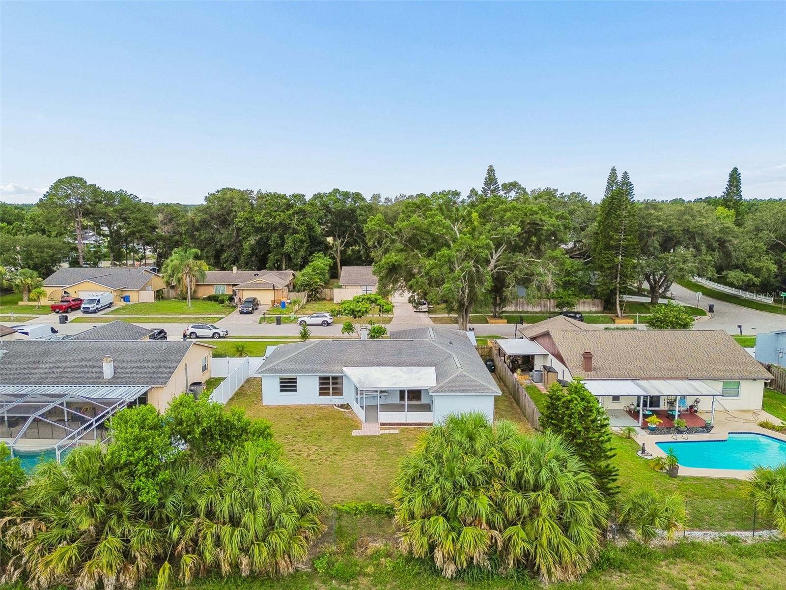 SUGARWOOD GROVE - Residential