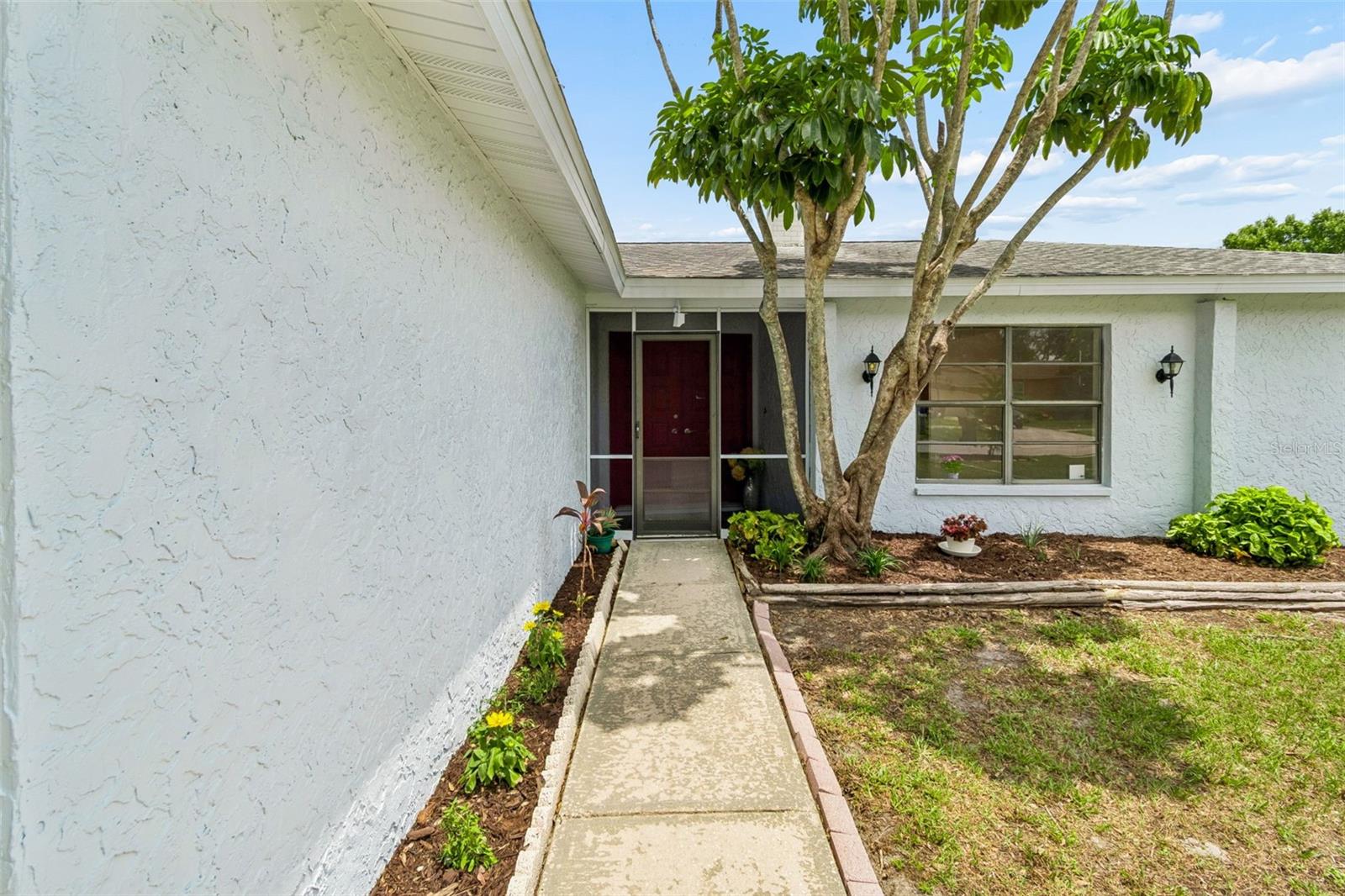 SUGARWOOD GROVE - Residential