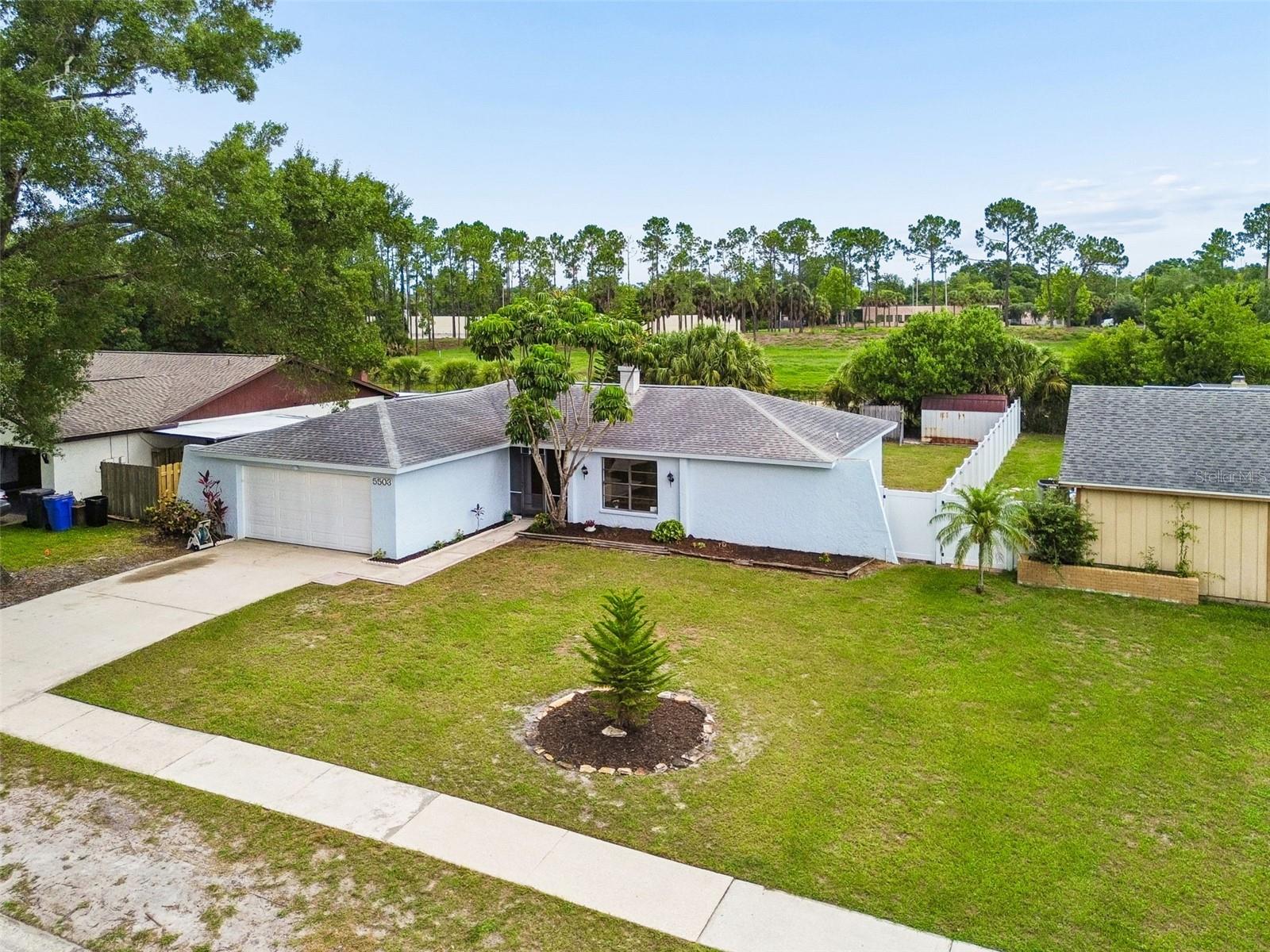 SUGARWOOD GROVE - Residential
