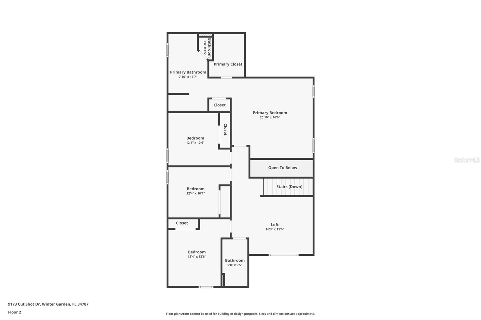 PANTHER VIEW - Residential