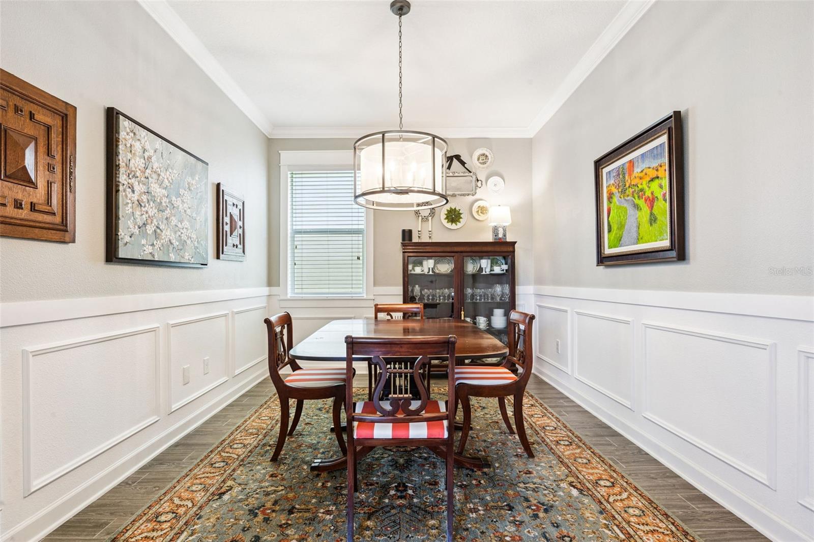 PANTHER VIEW - Residential