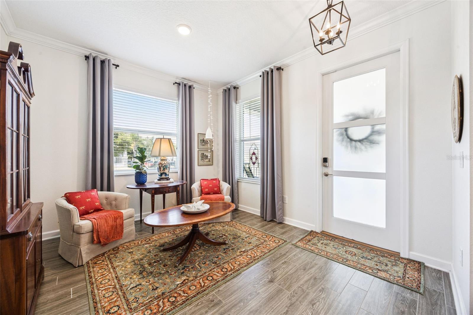PANTHER VIEW - Residential