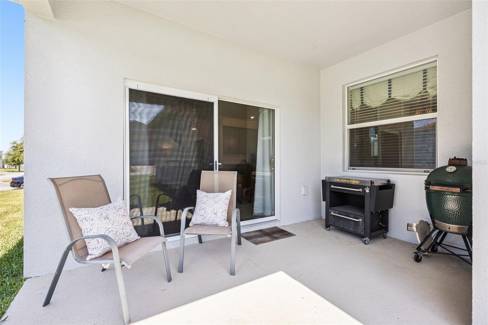 PANTHER VIEW - Residential
