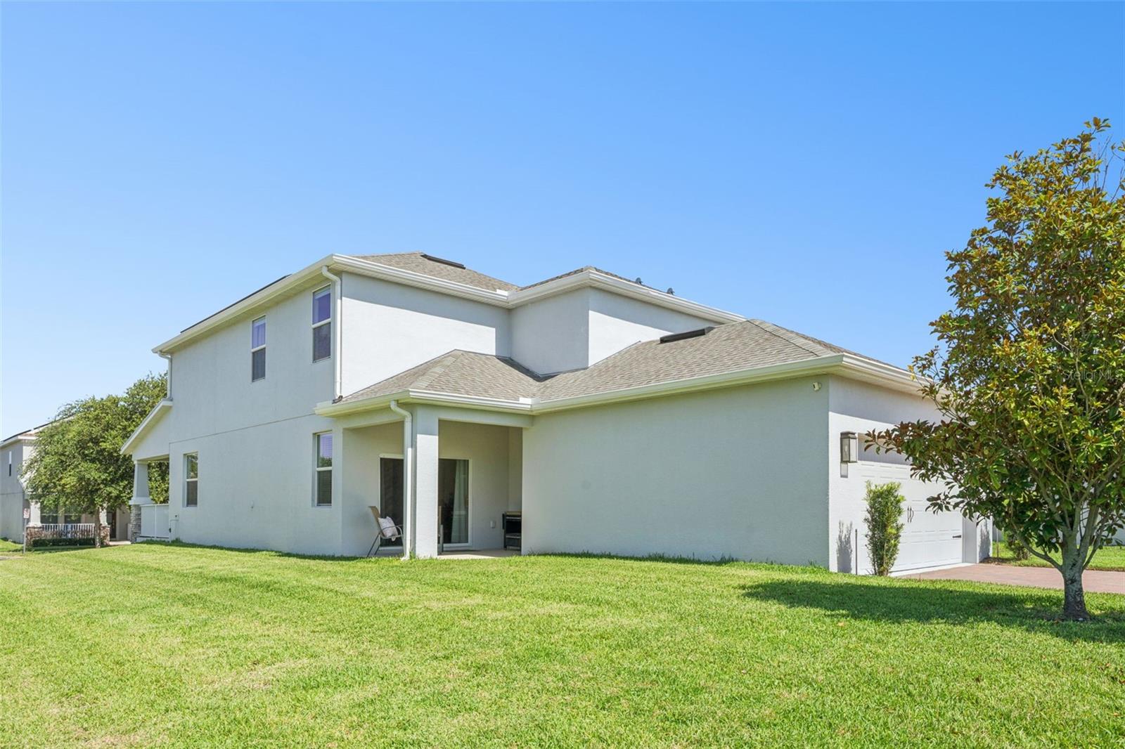 PANTHER VIEW - Residential