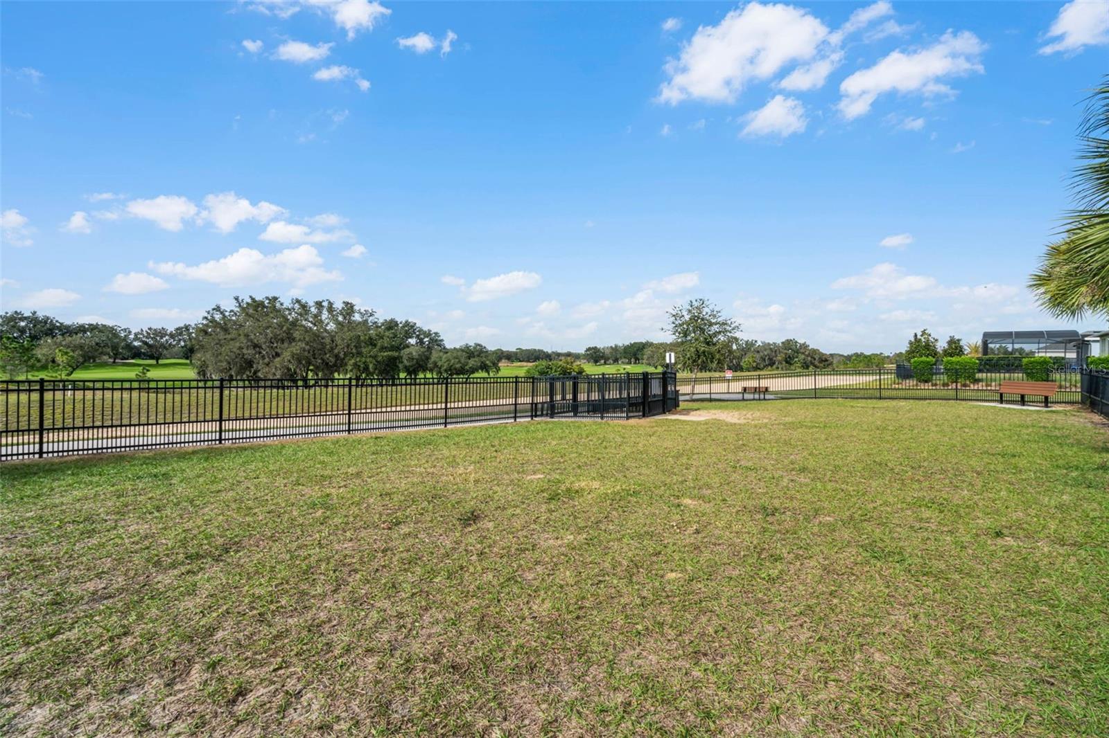 PANTHER VIEW - Residential
