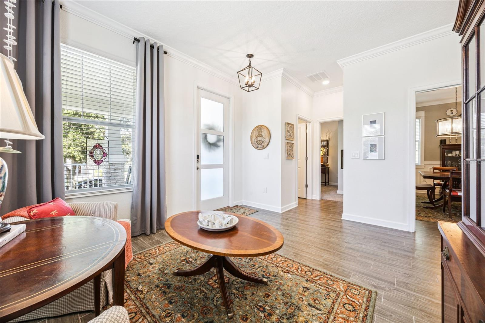 PANTHER VIEW - Residential