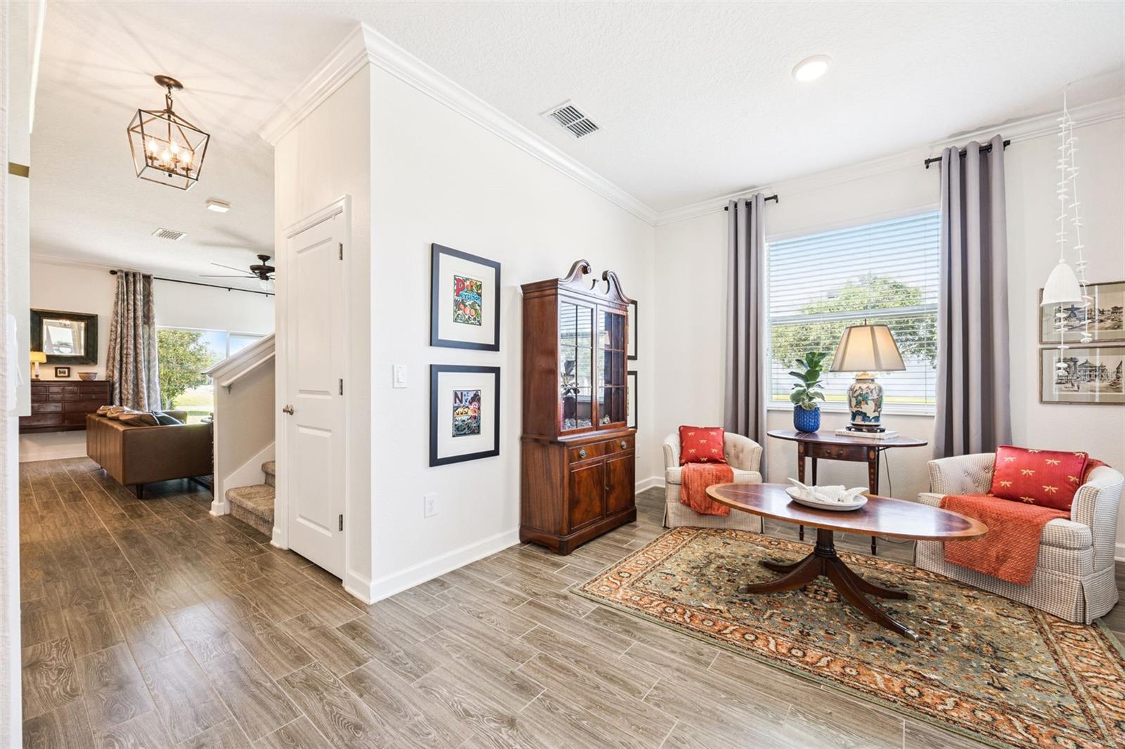 PANTHER VIEW - Residential