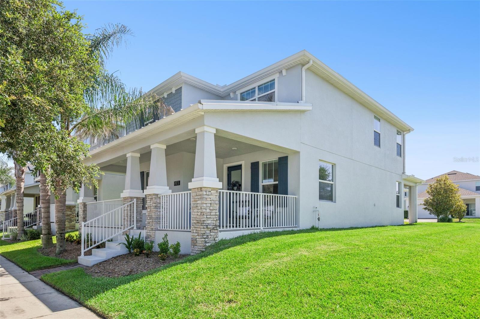 PANTHER VIEW - Residential