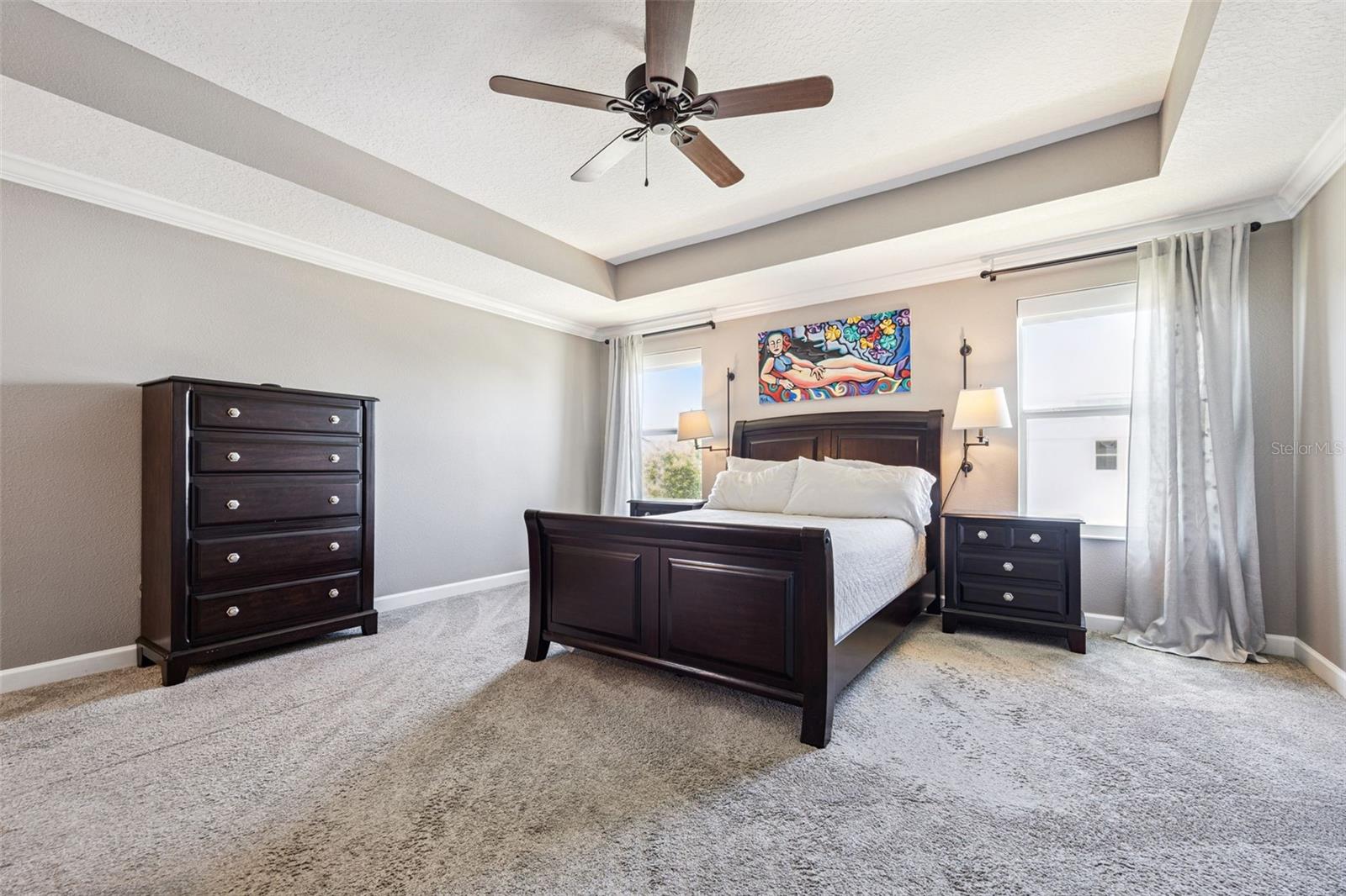 PANTHER VIEW - Residential