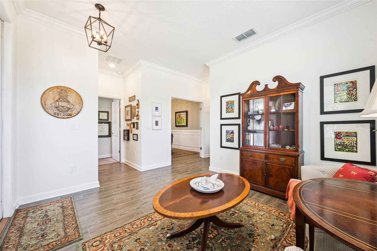 PANTHER VIEW - Residential