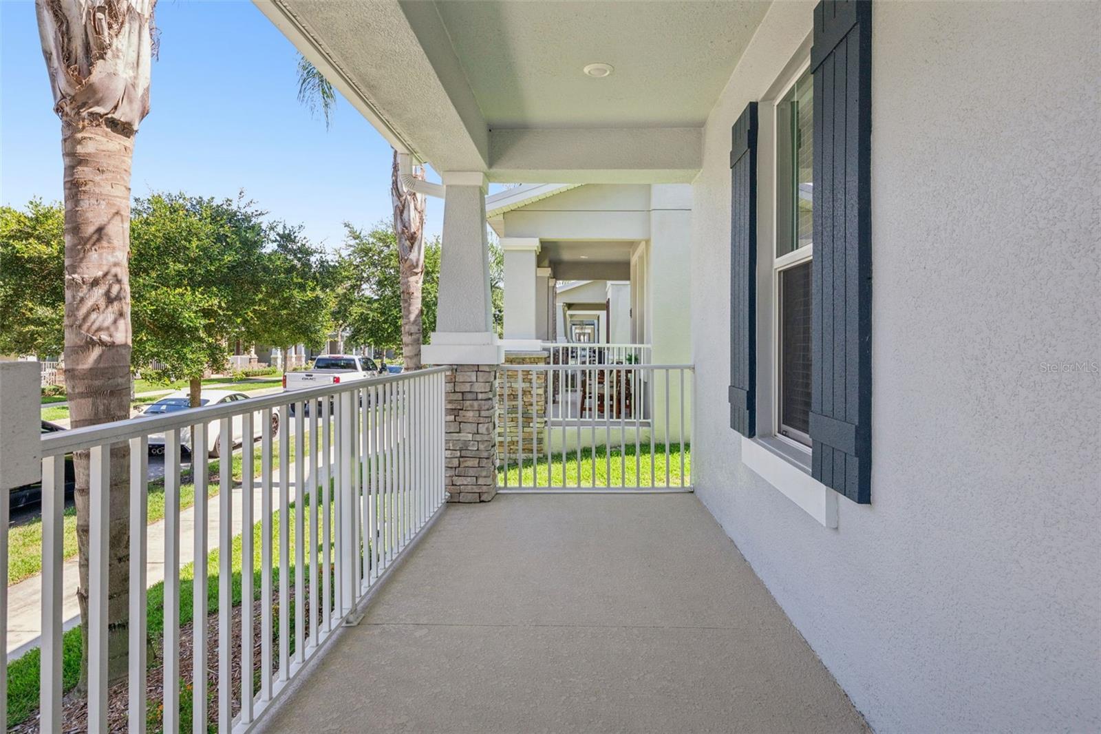 PANTHER VIEW - Residential
