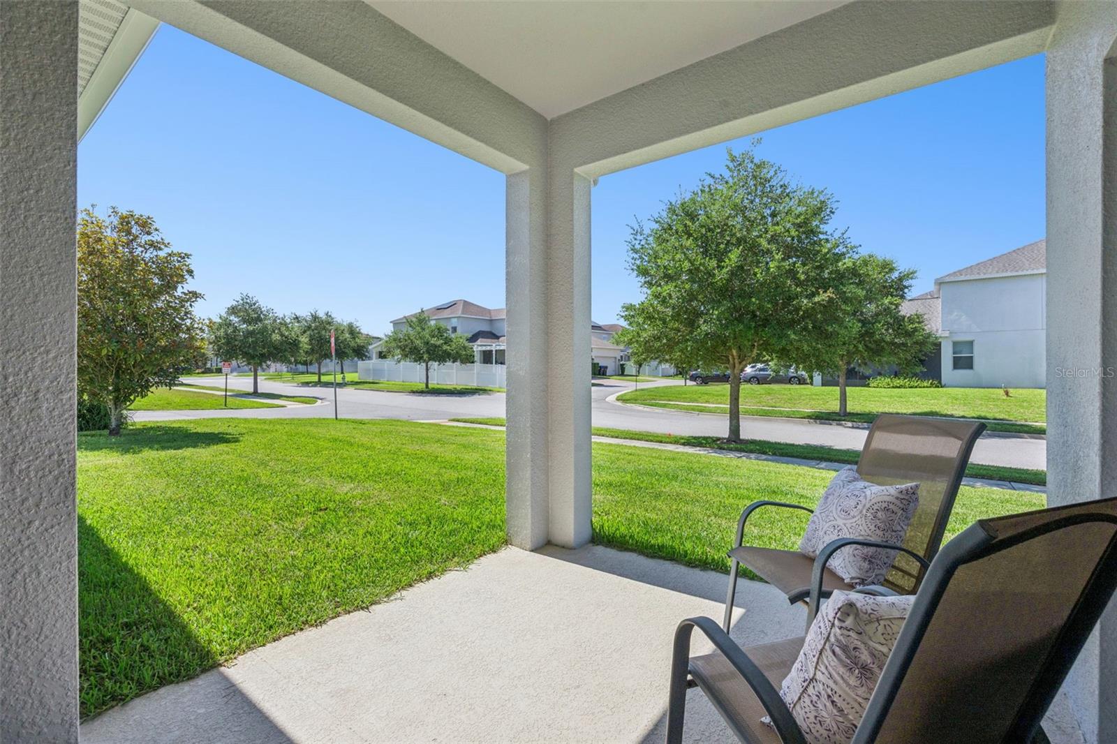 PANTHER VIEW - Residential