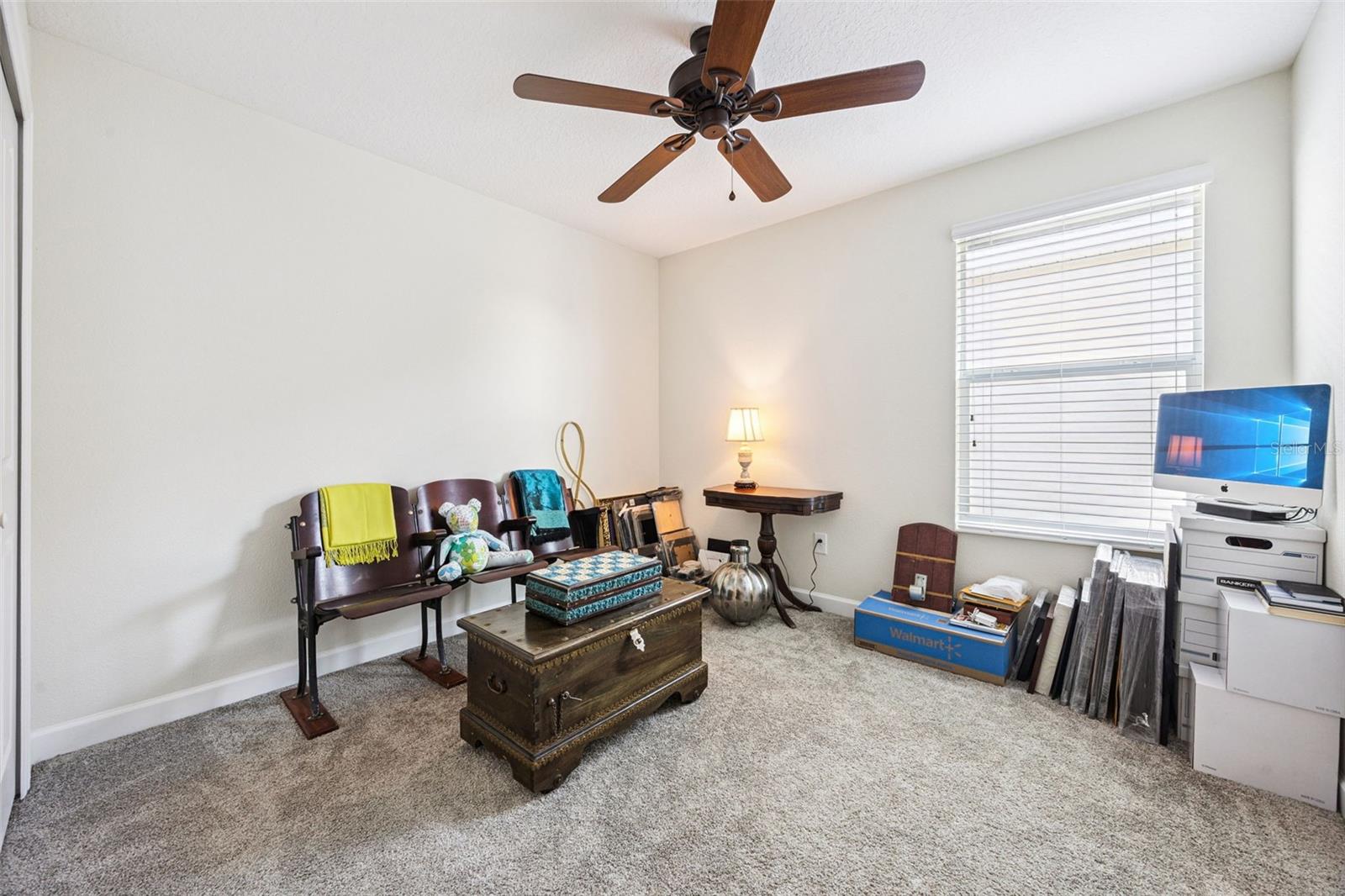 PANTHER VIEW - Residential