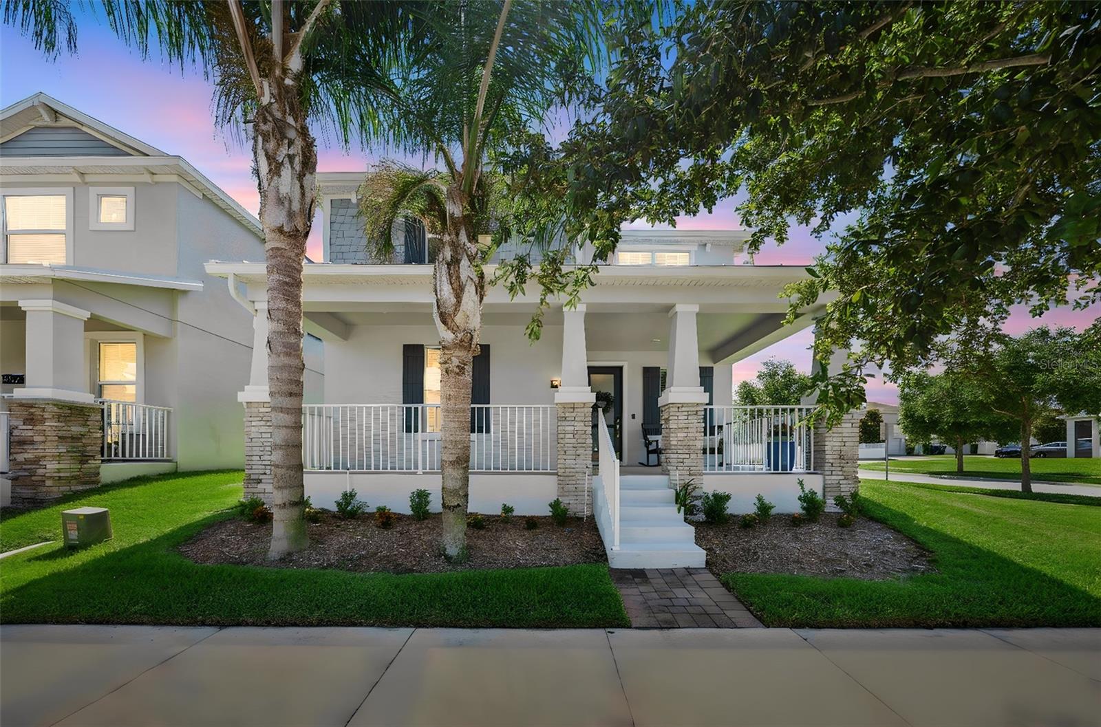 PANTHER VIEW - Residential
