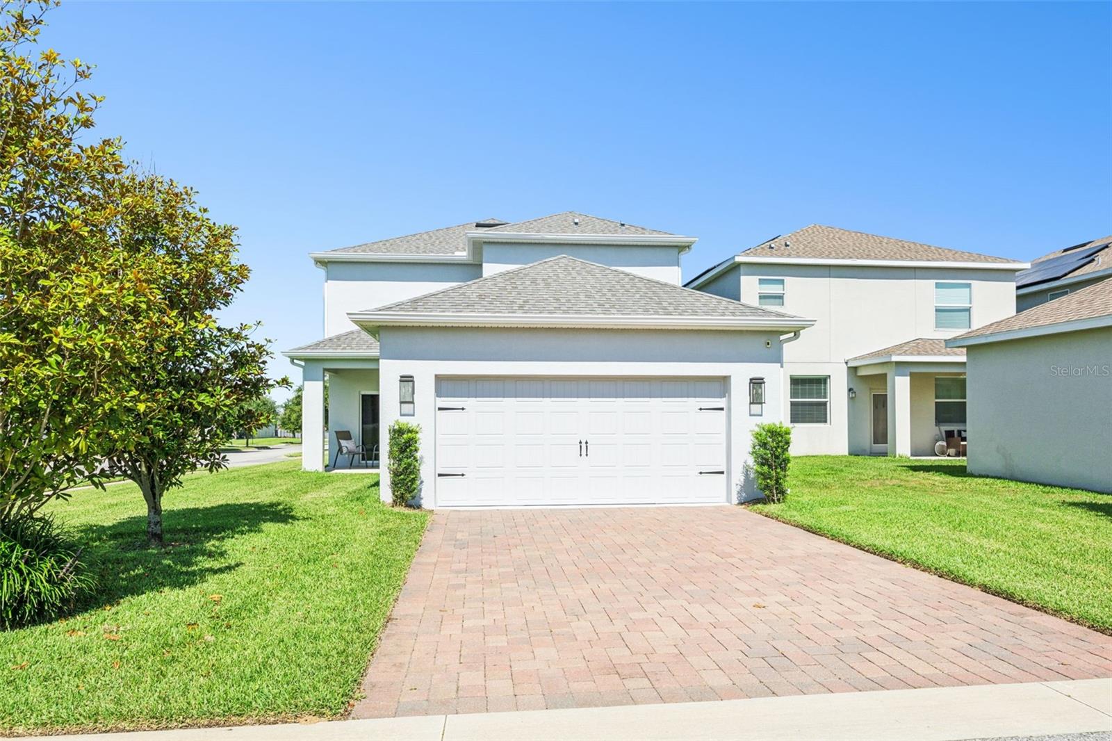 PANTHER VIEW - Residential
