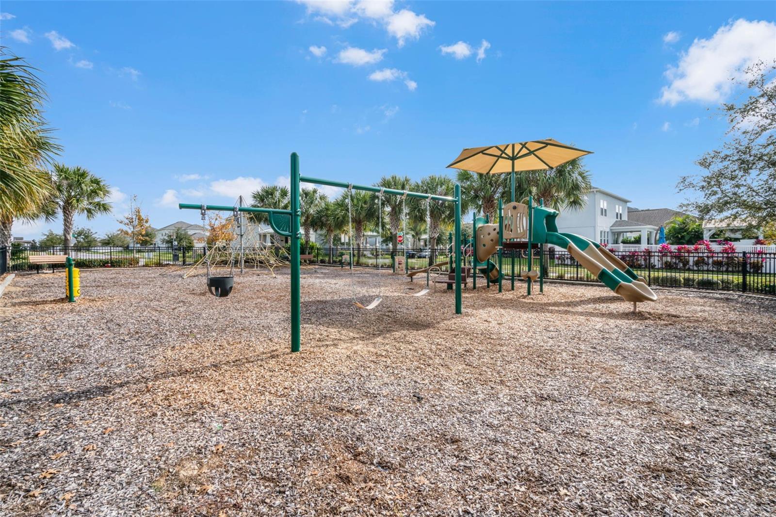 PANTHER VIEW - Residential