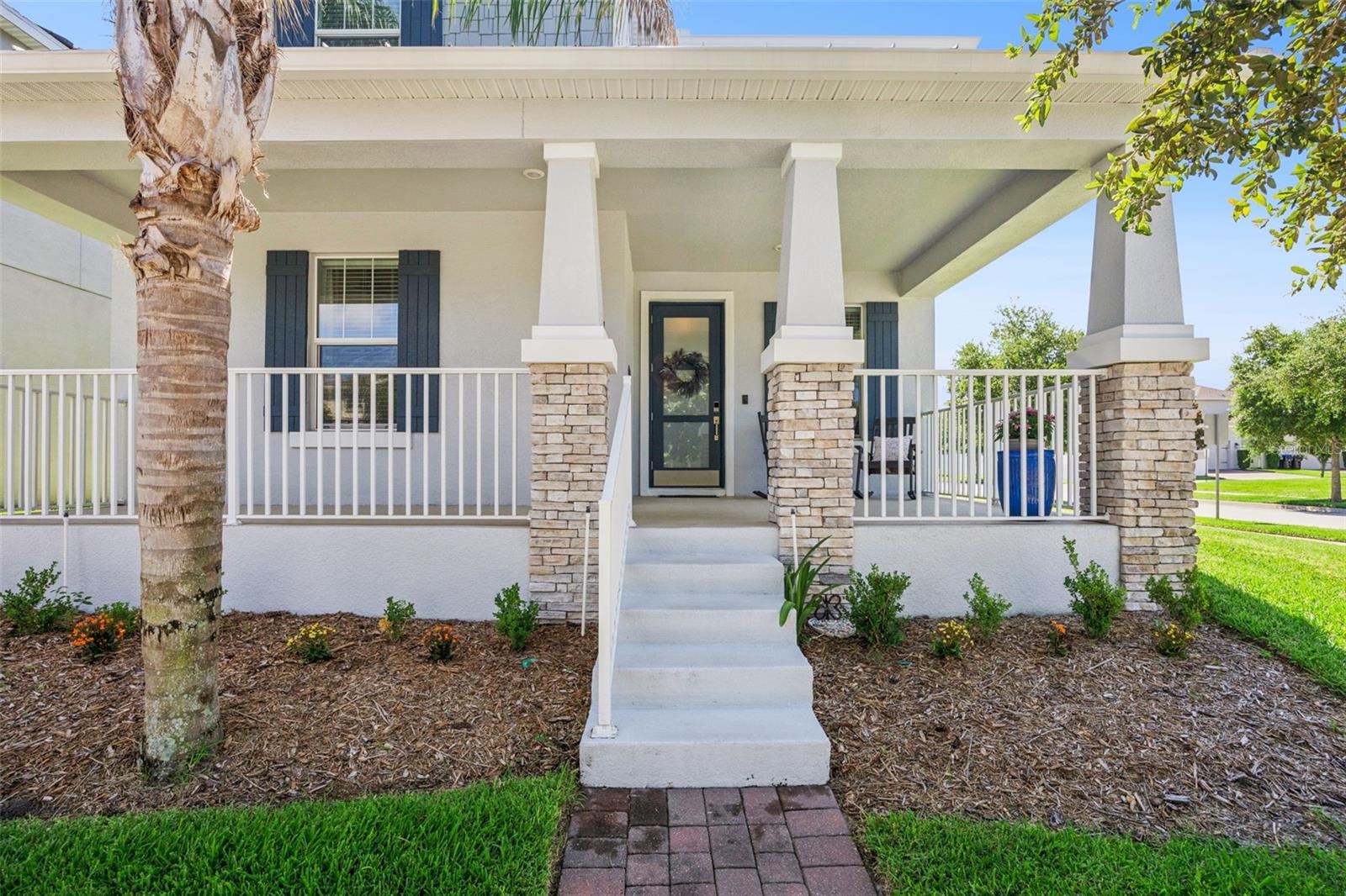 PANTHER VIEW - Residential