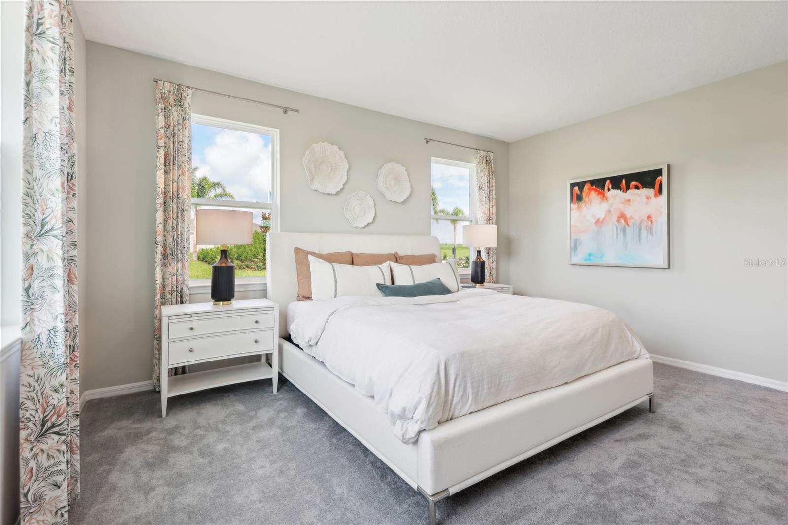 GROVES AT GRAND ISLAND - Residential