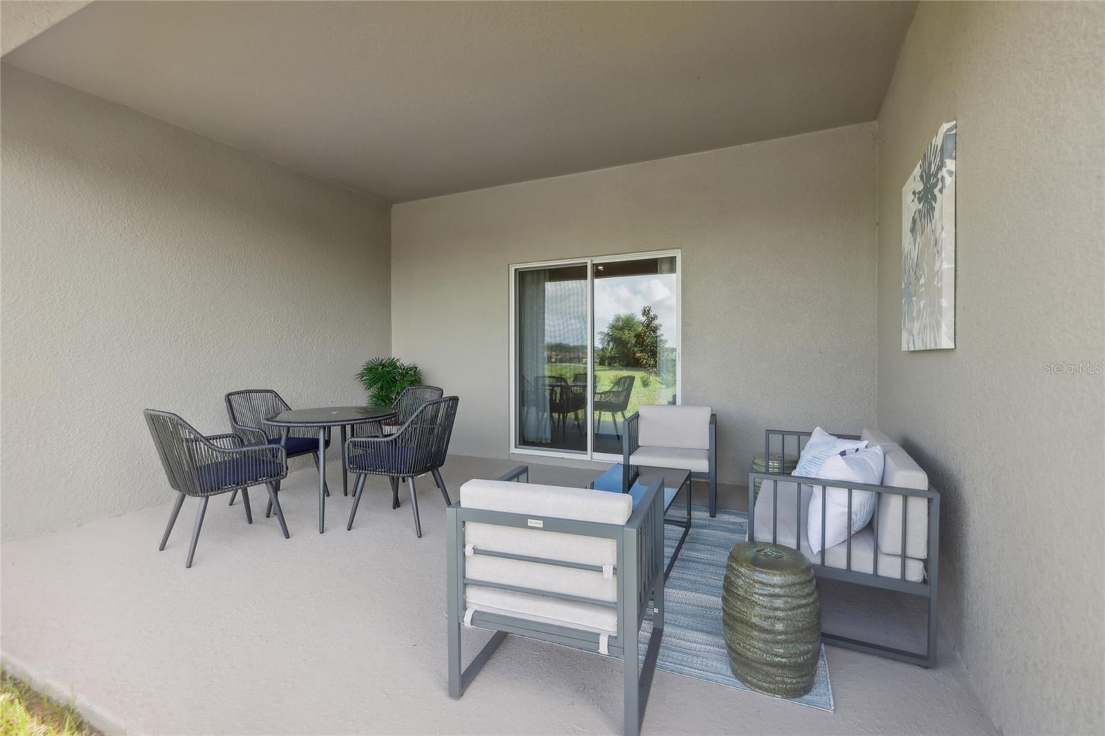 GROVES AT GRAND ISLAND - Residential