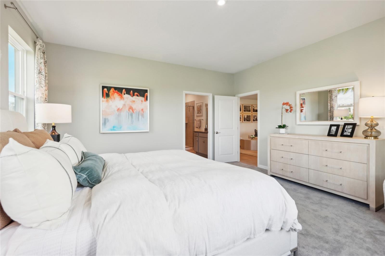 GROVES AT GRAND ISLAND - Residential