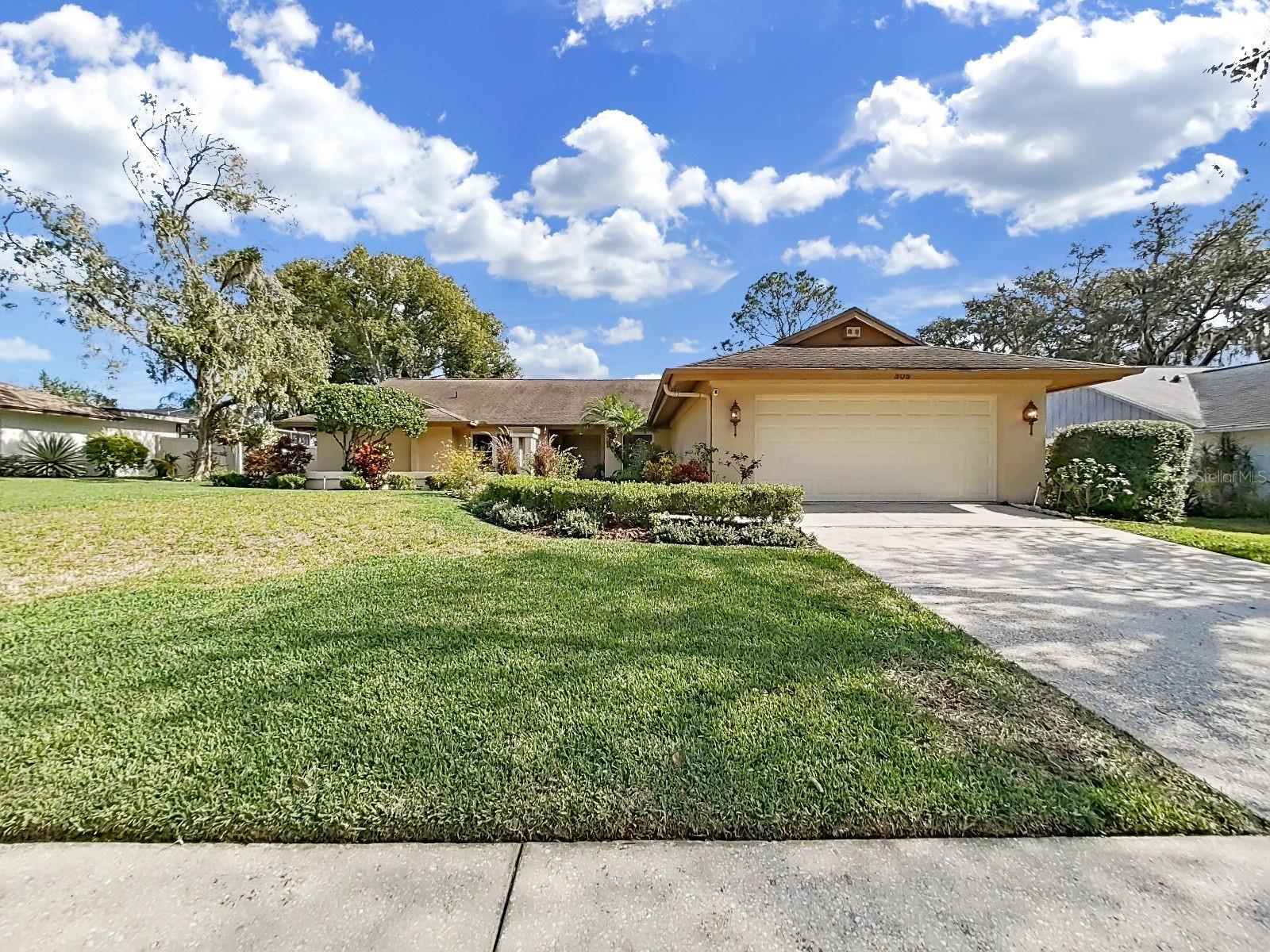 HICKORY HILL SUB PH - Residential