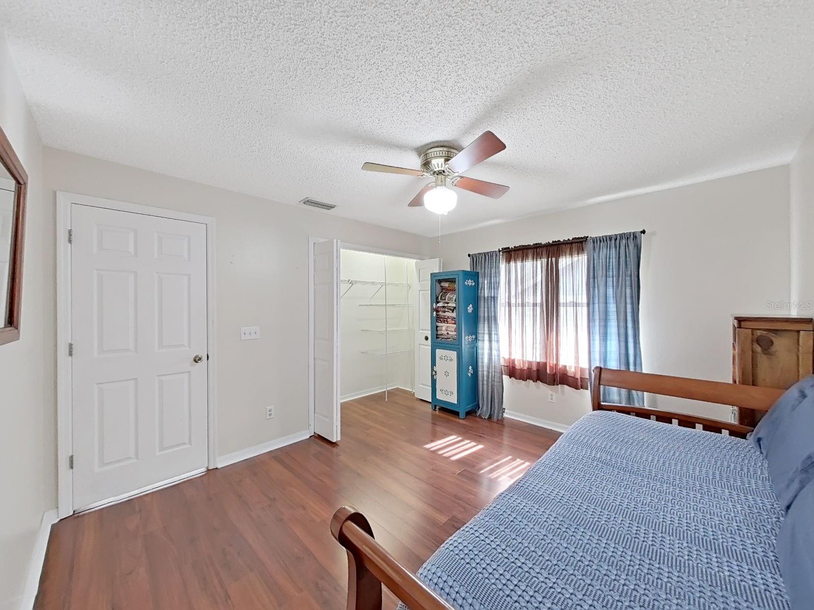 HICKORY HILL SUB PH - Residential