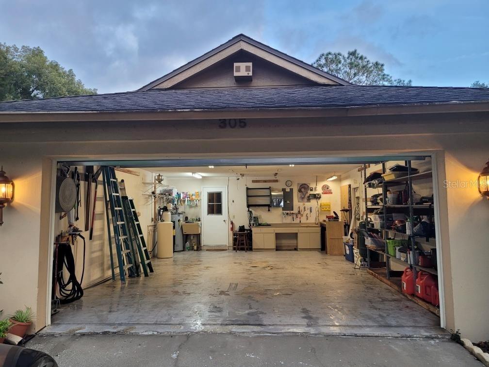 HICKORY HILL SUB PH - Residential