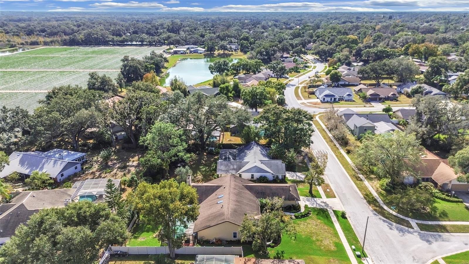 HICKORY HILL SUB PH - Residential