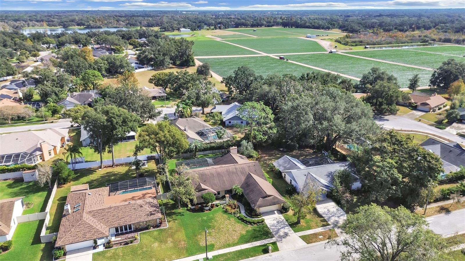 HICKORY HILL SUB PH - Residential