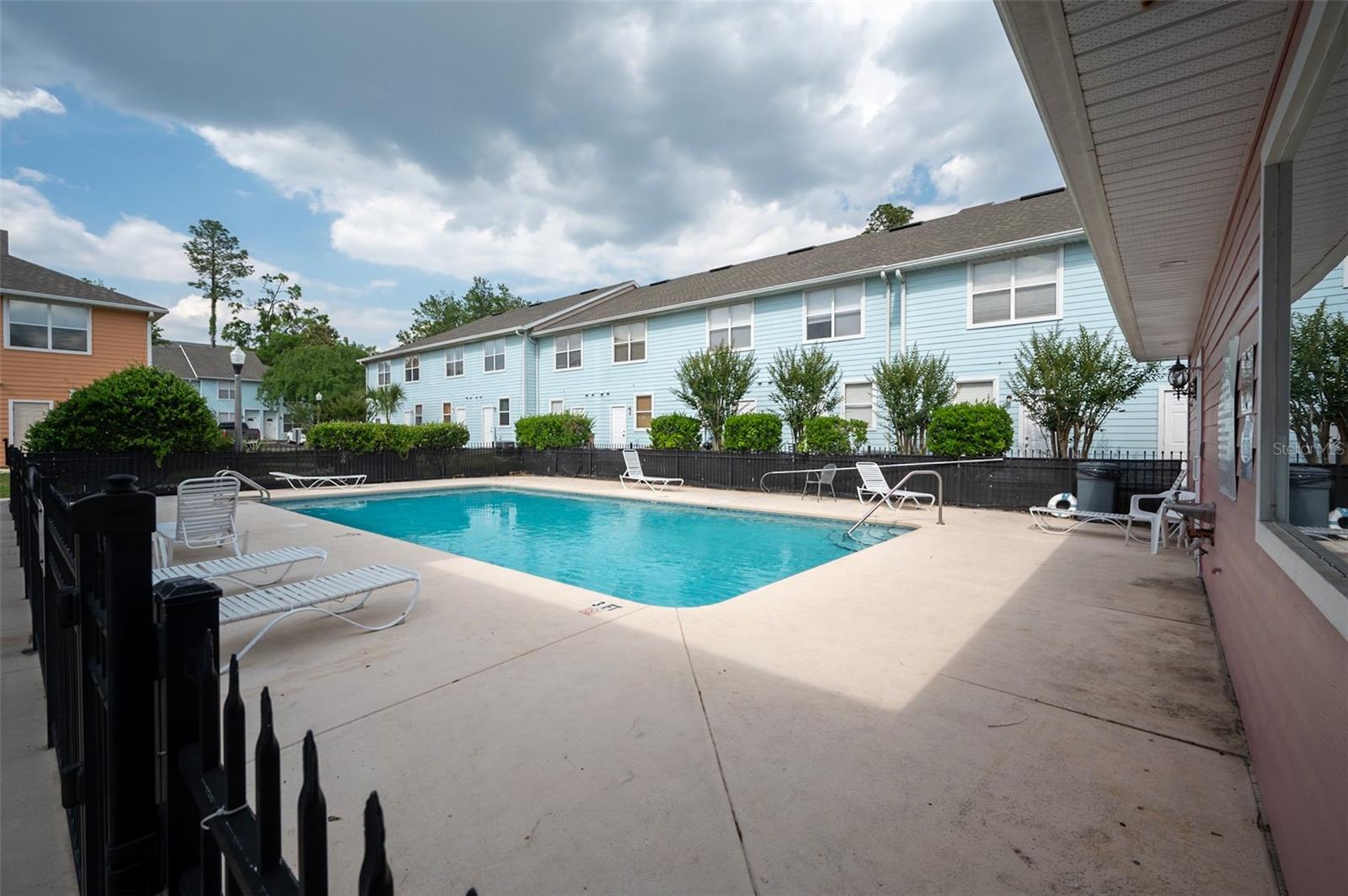 KENSINGTON PARK - Residential Lease