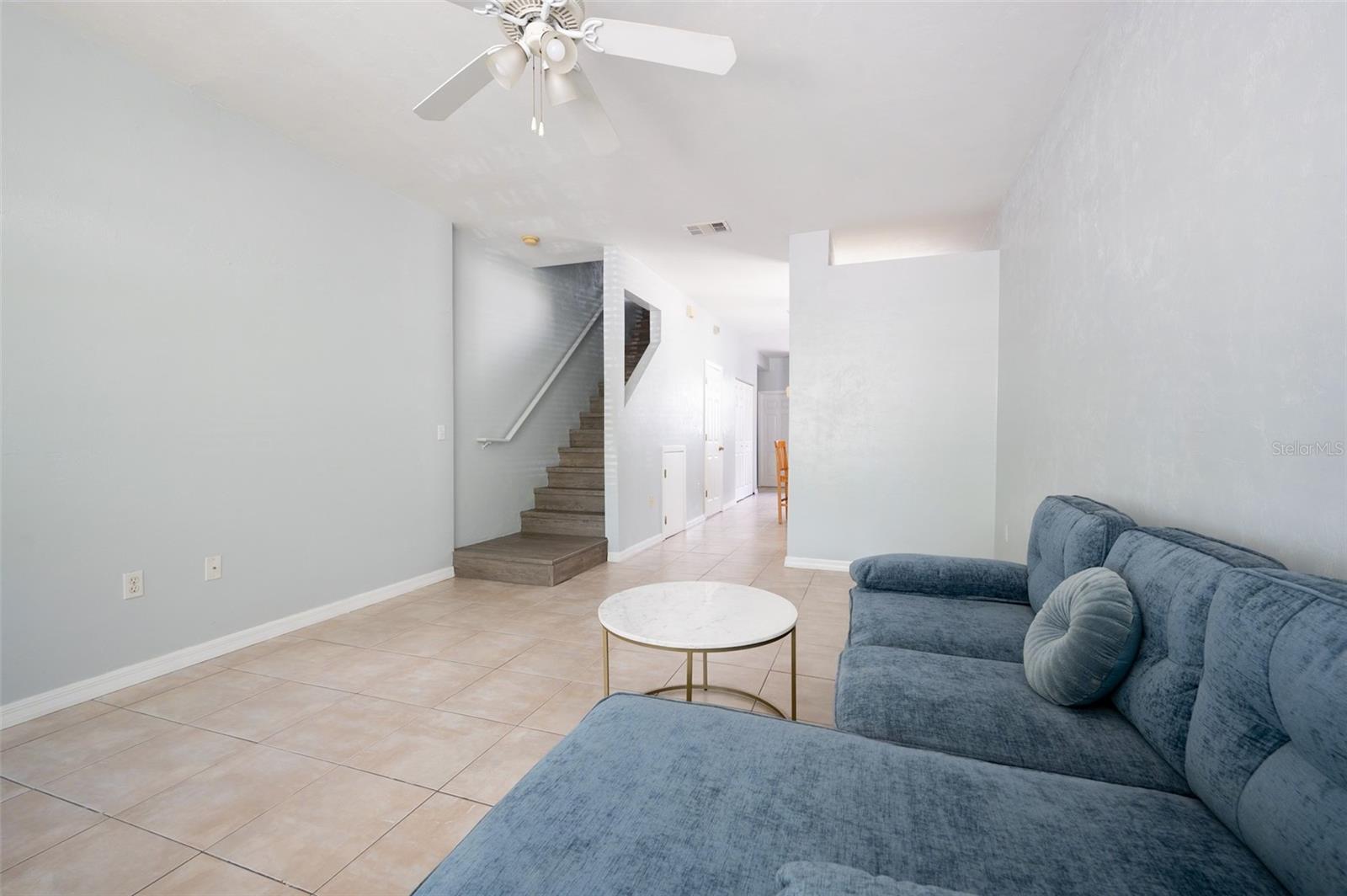 KENSINGTON PARK - Residential Lease