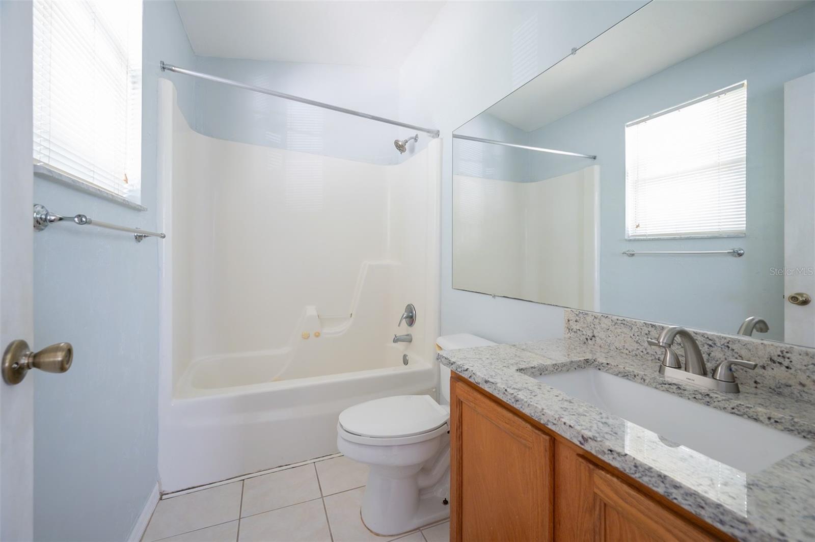 KENSINGTON PARK - Residential Lease