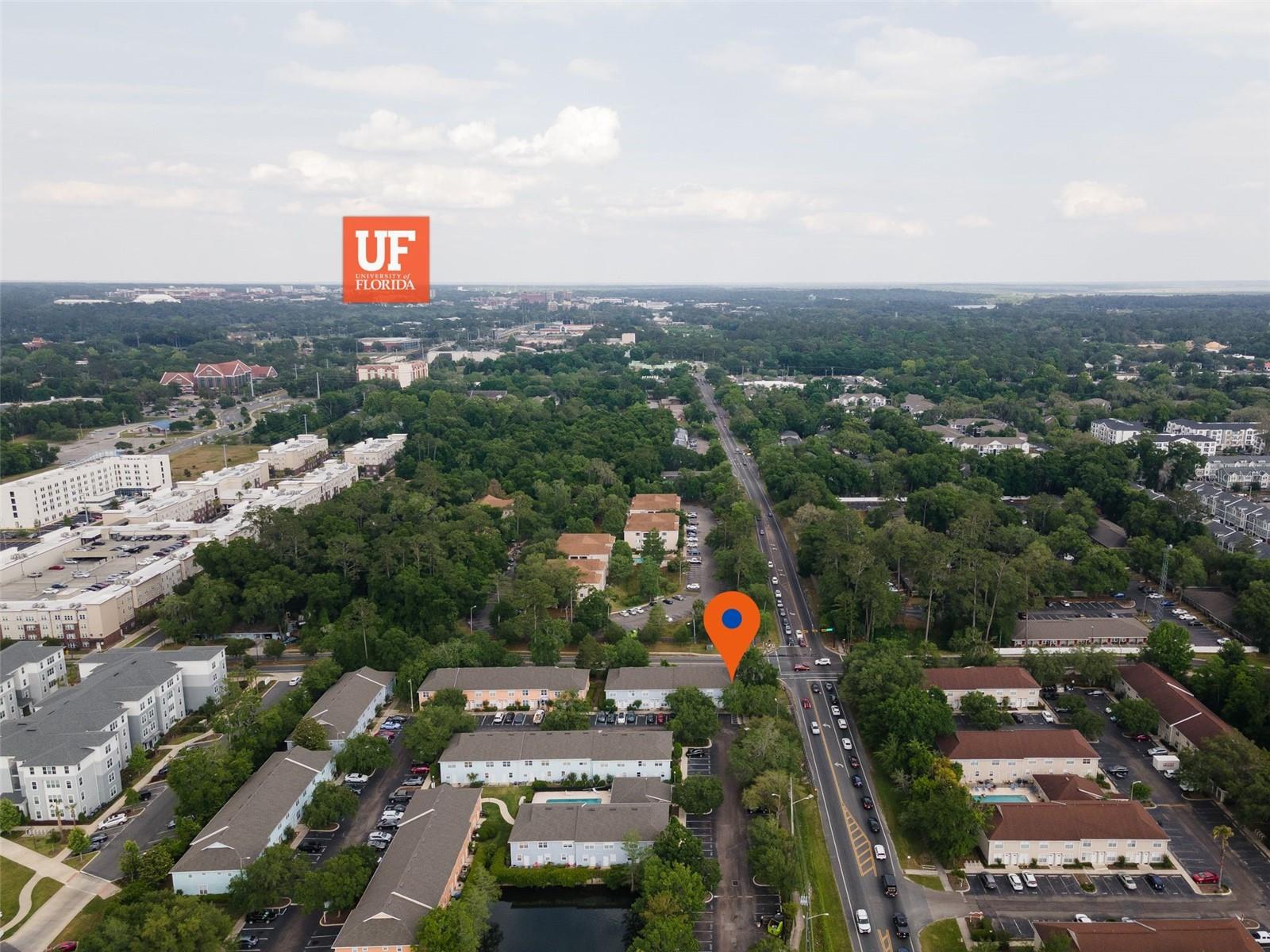 KENSINGTON PARK - Residential Lease