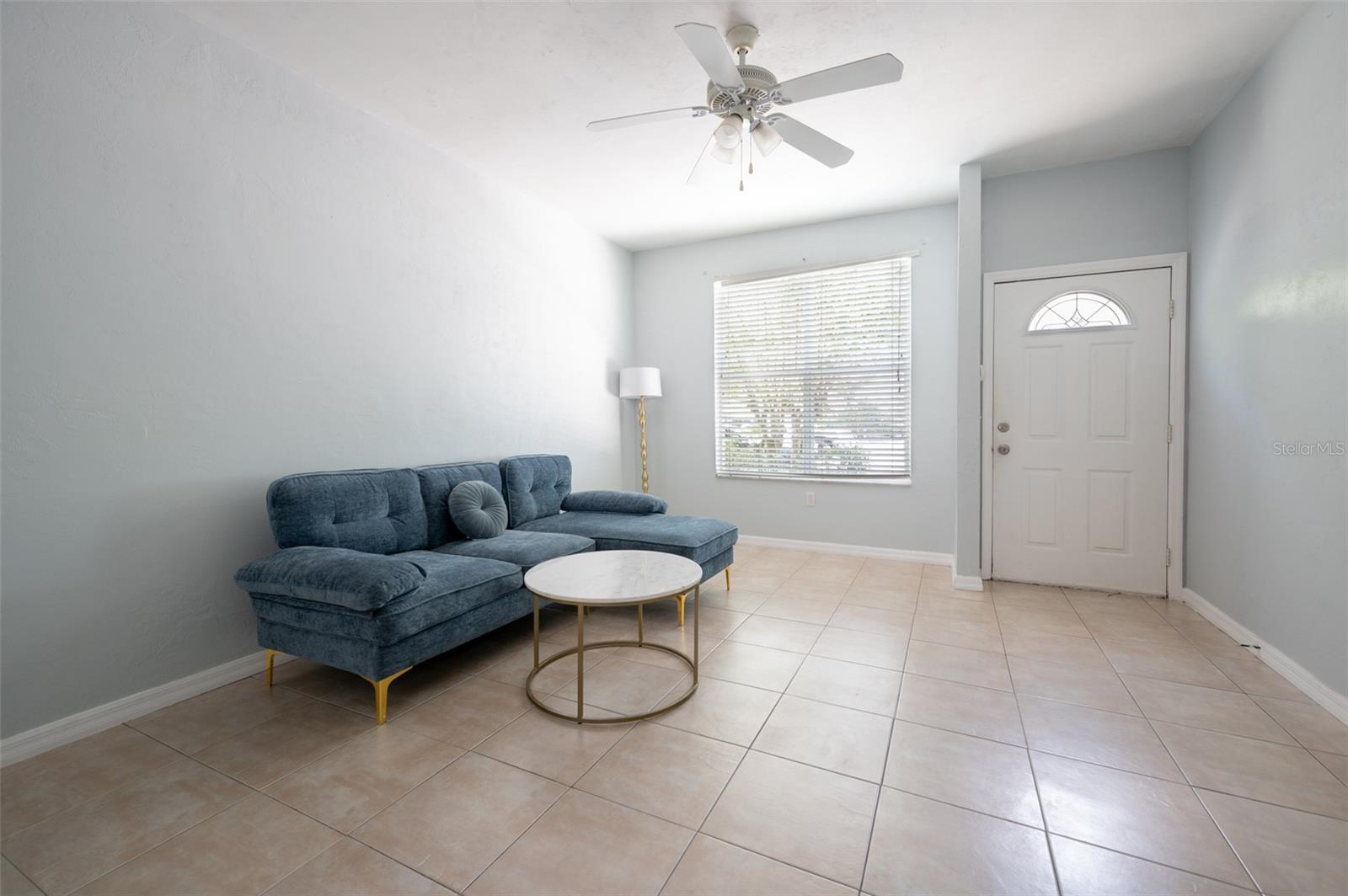 KENSINGTON PARK - Residential Lease