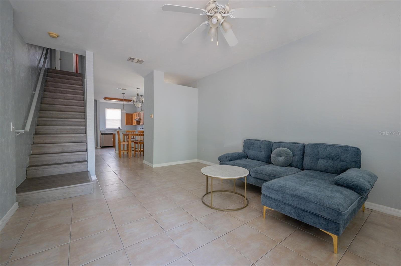 KENSINGTON PARK - Residential Lease