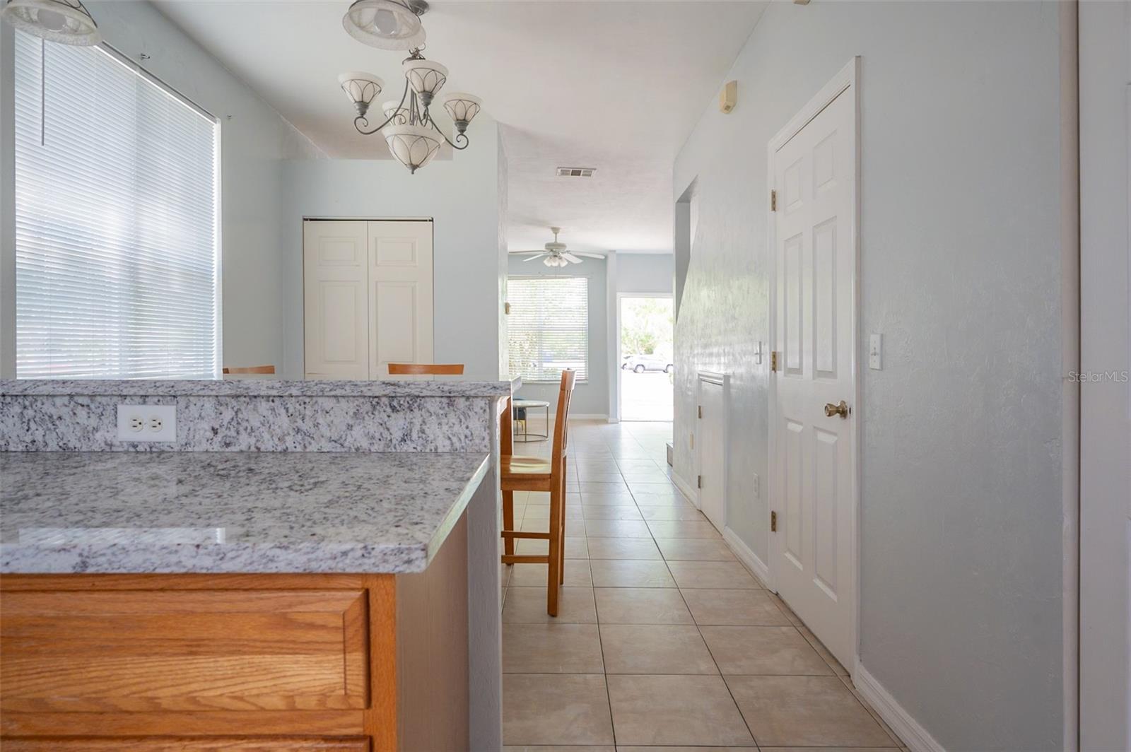 KENSINGTON PARK - Residential Lease