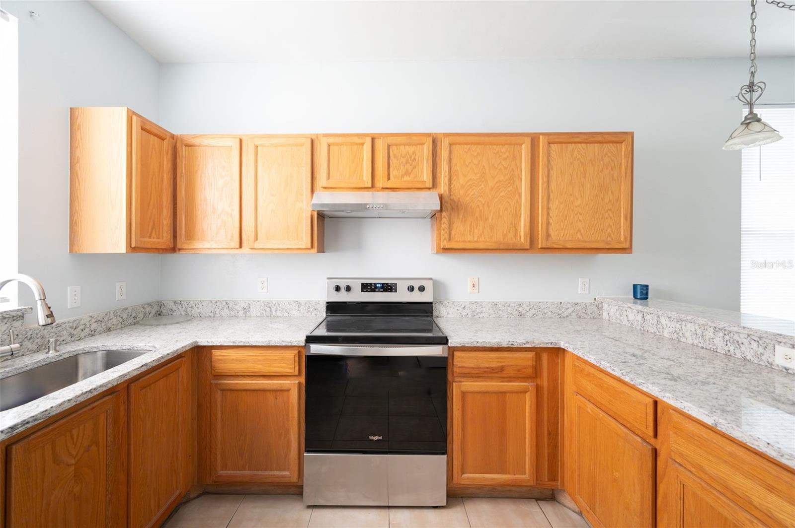 KENSINGTON PARK - Residential Lease