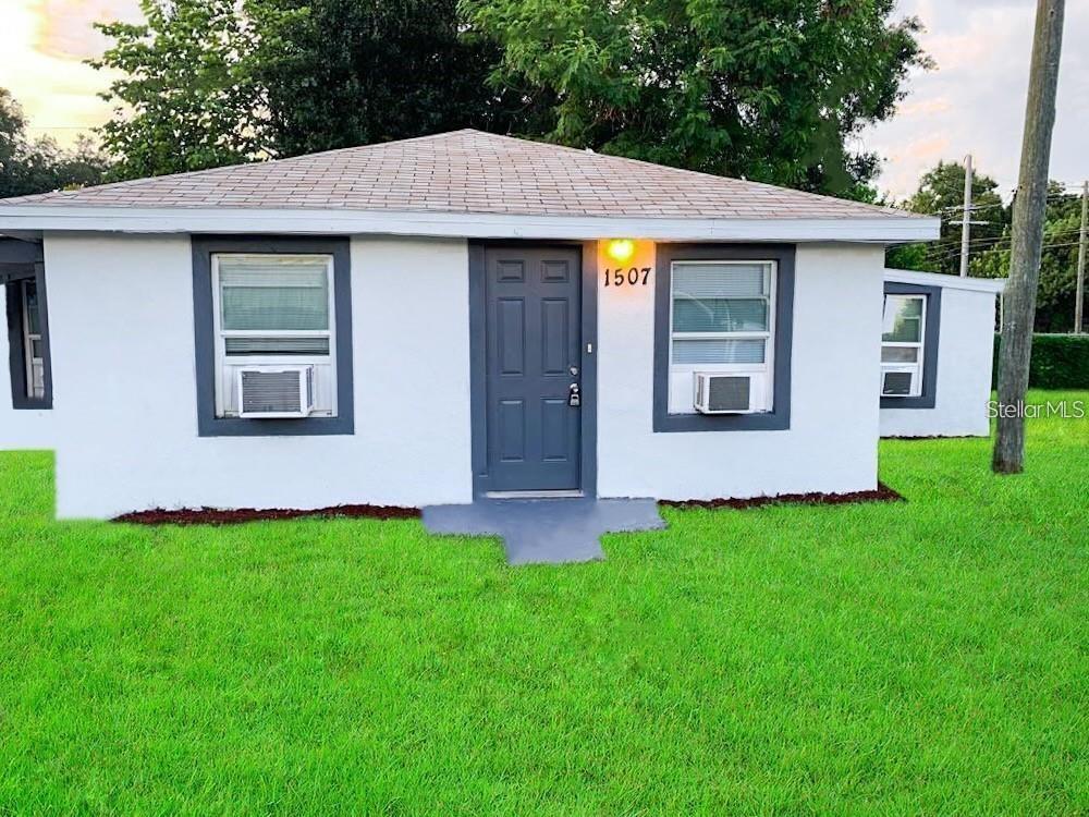 HOWARDS REP - Residential Lease